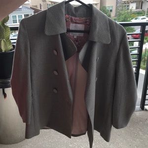 Rebecca Taylor Jacket